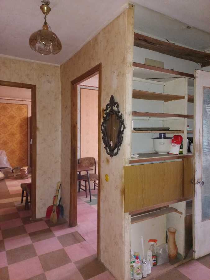 Продажа 2-комнатной квартиры 48 м², Тополь 1 ул.