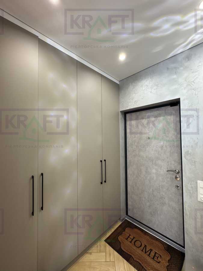 Продажа 2-комнатной квартиры 56 м², Льва Ландау просп., 52Д