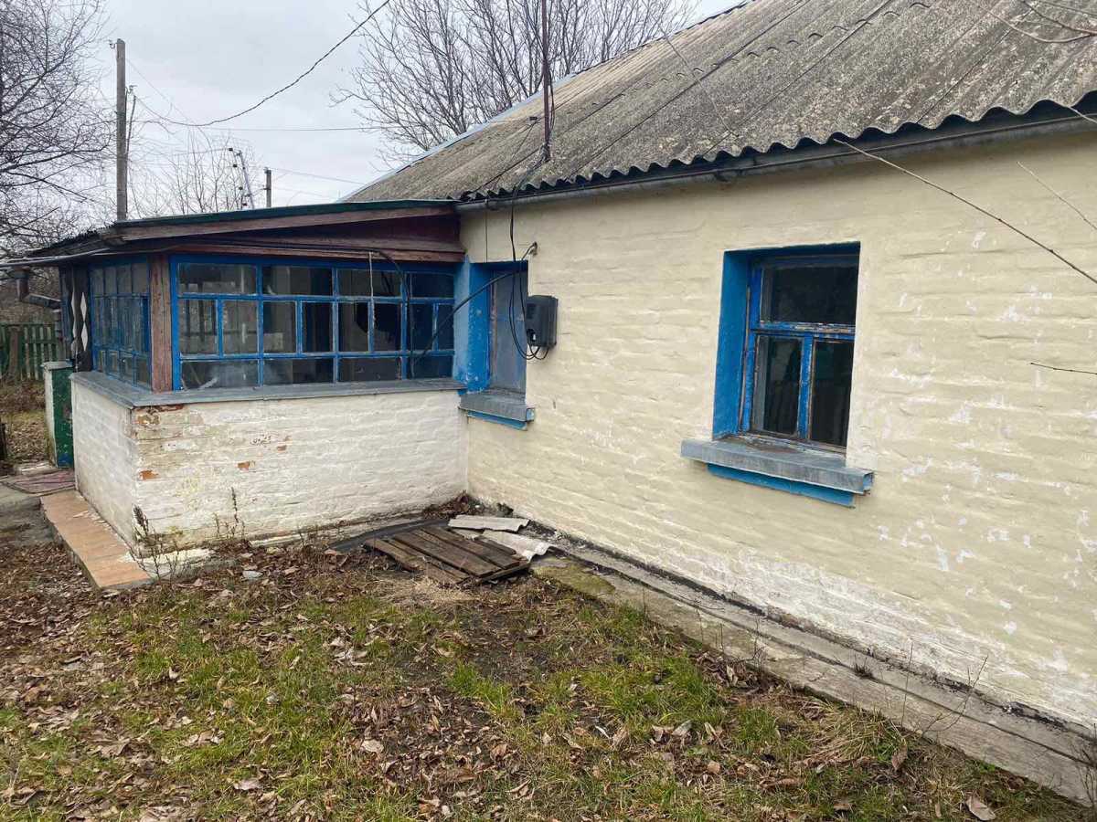 Продаж ділянки під індивідуальне житлове будівництво 60 соток, Садова 1