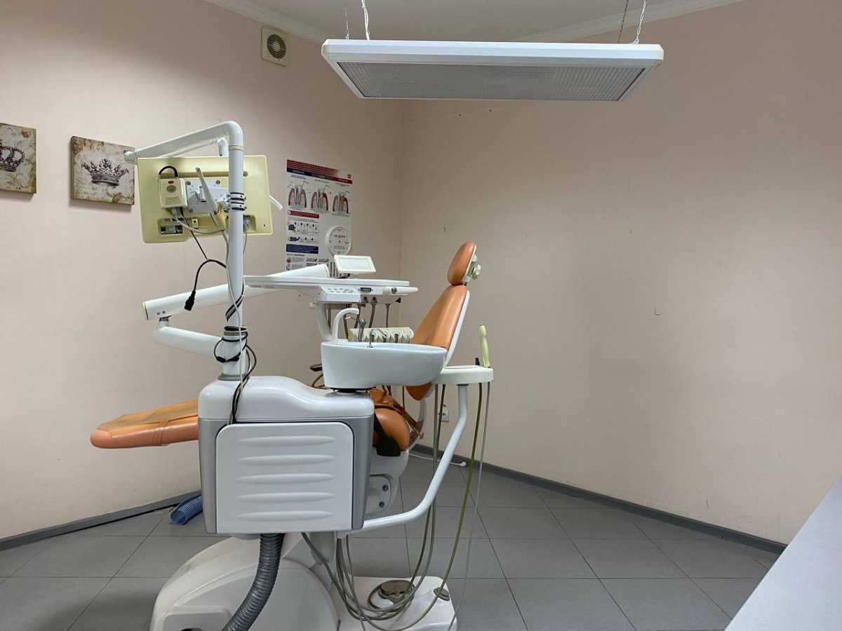 Аренда офиса 56 м², Оболонская наб., 3