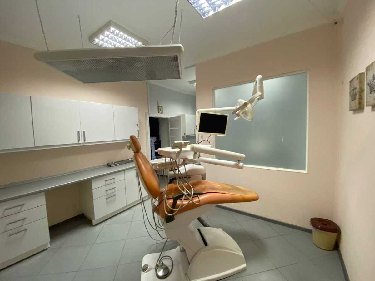Аренда офиса 56 м², Оболонская наб., 3