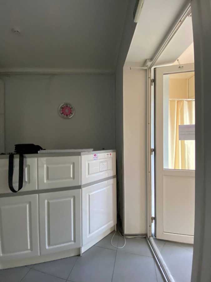 Аренда офиса 56 м², Оболонская наб., 3