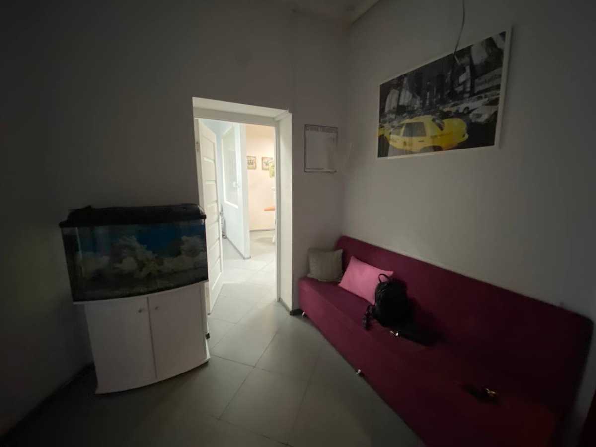 Аренда офиса 56 м², Оболонская наб., 3