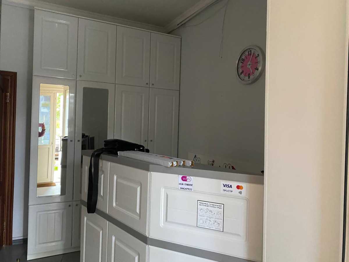 Аренда офиса 56 м², Оболонская наб., 3