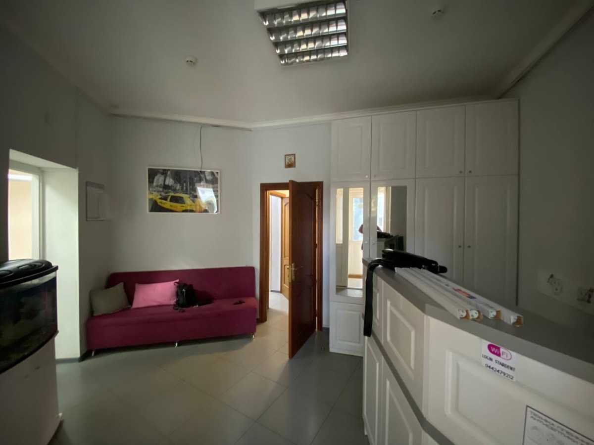 Аренда офиса 56 м², Оболонская наб., 3