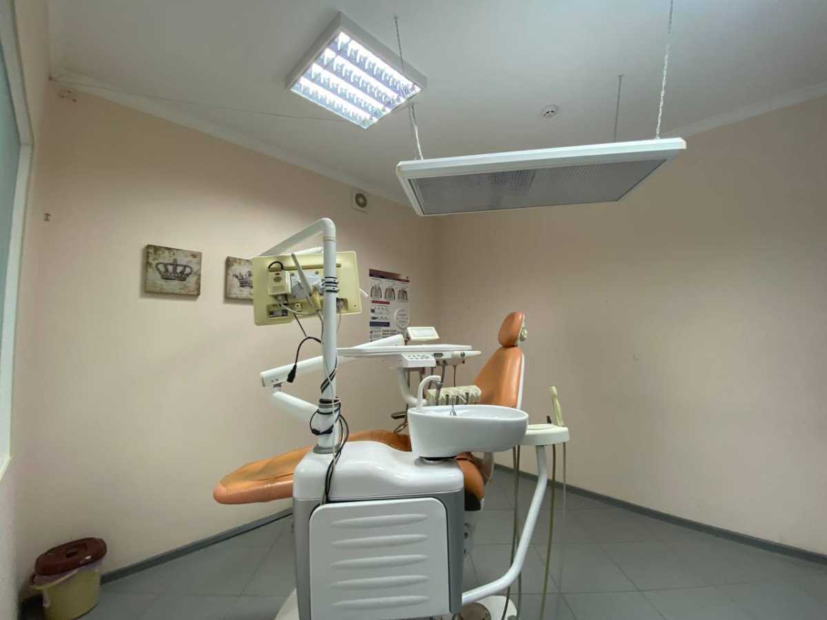 Аренда офиса 56 м², Оболонская наб., 3