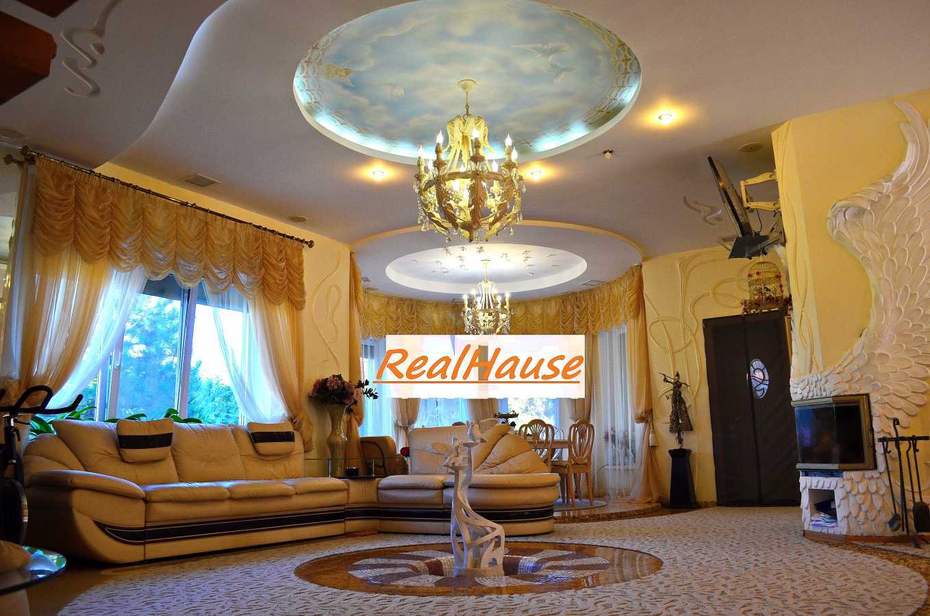 Продаж будинку 254.5 м², Затишна
