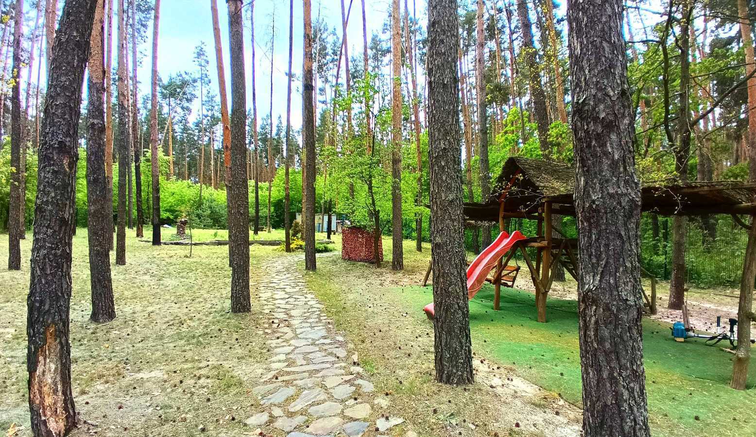 Продаж будинку 254.5 м², Затишна