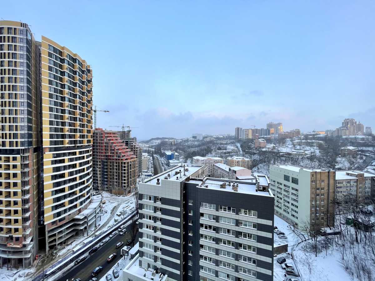 Аренда 3-комнатной квартиры 100 м², Глубочицкая ул., 32Б