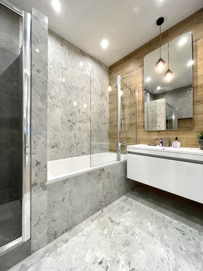 Аренда 3-комнатной квартиры 100 м², Глубочицкая ул., 32Б