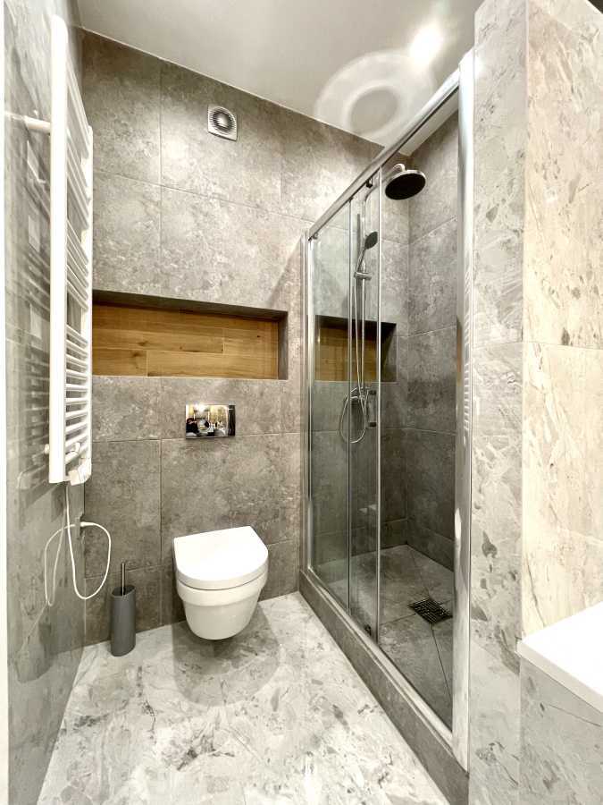 Аренда 3-комнатной квартиры 100 м², Глубочицкая ул., 32Б