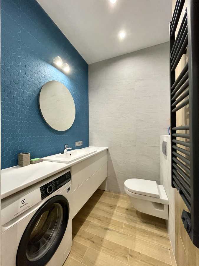 Аренда 3-комнатной квартиры 100 м², Глубочицкая ул., 32Б