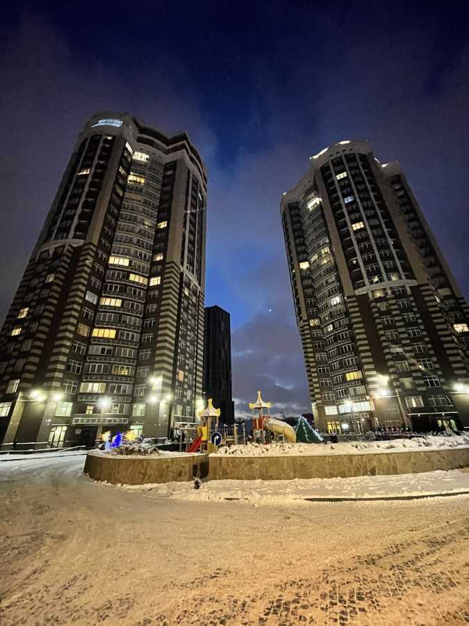 Аренда 3-комнатной квартиры 100 м², Глубочицкая ул., 32Б