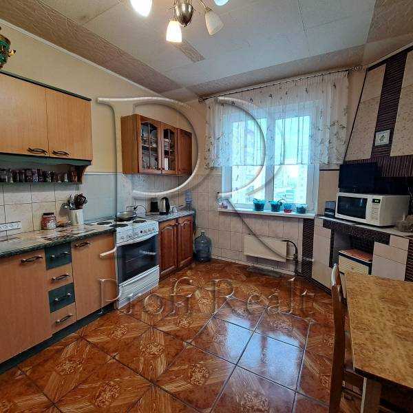 Продаж 3-кімнатної квартири 104 м², Петра Григоренка просп., 36А