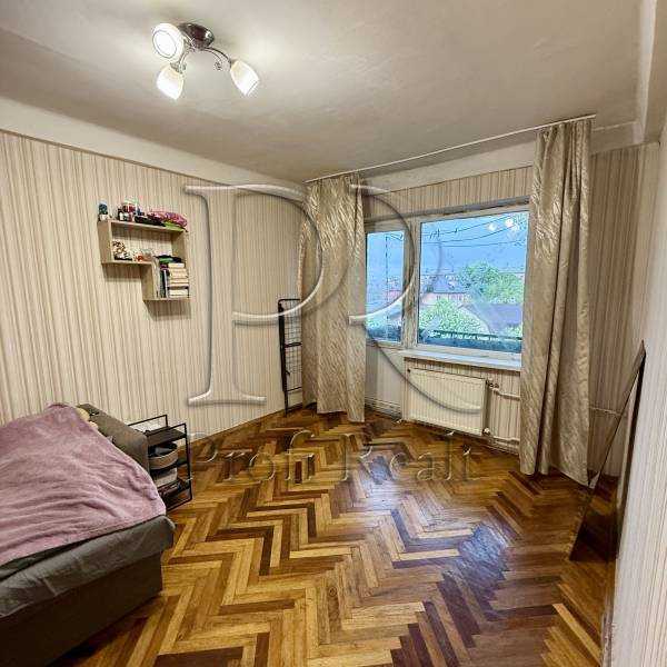 Продажа 1-комнатной квартиры 29 м², Саратовська вулиця, 6/42