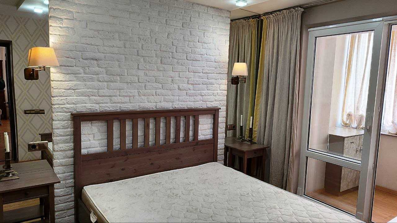 Аренда 3-комнатной квартиры 90 м², Хорива ул., 22/28