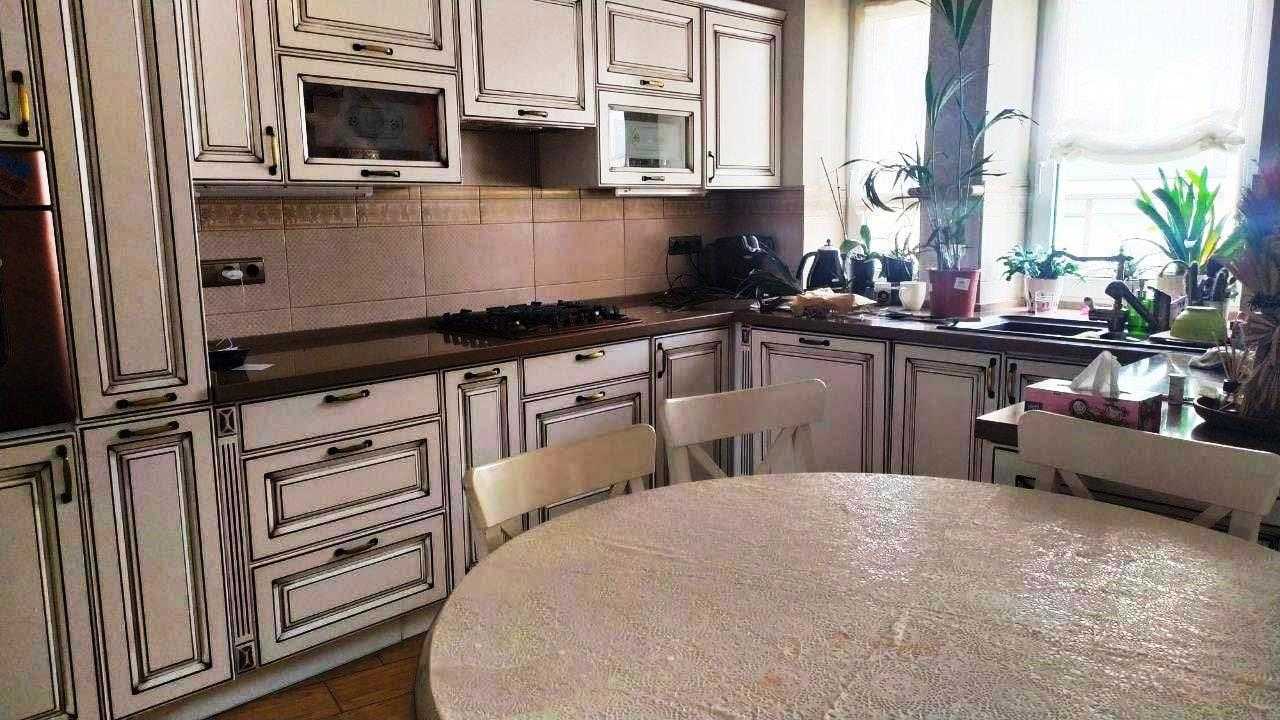 Аренда 3-комнатной квартиры 90 м², Хорива ул., 22/28