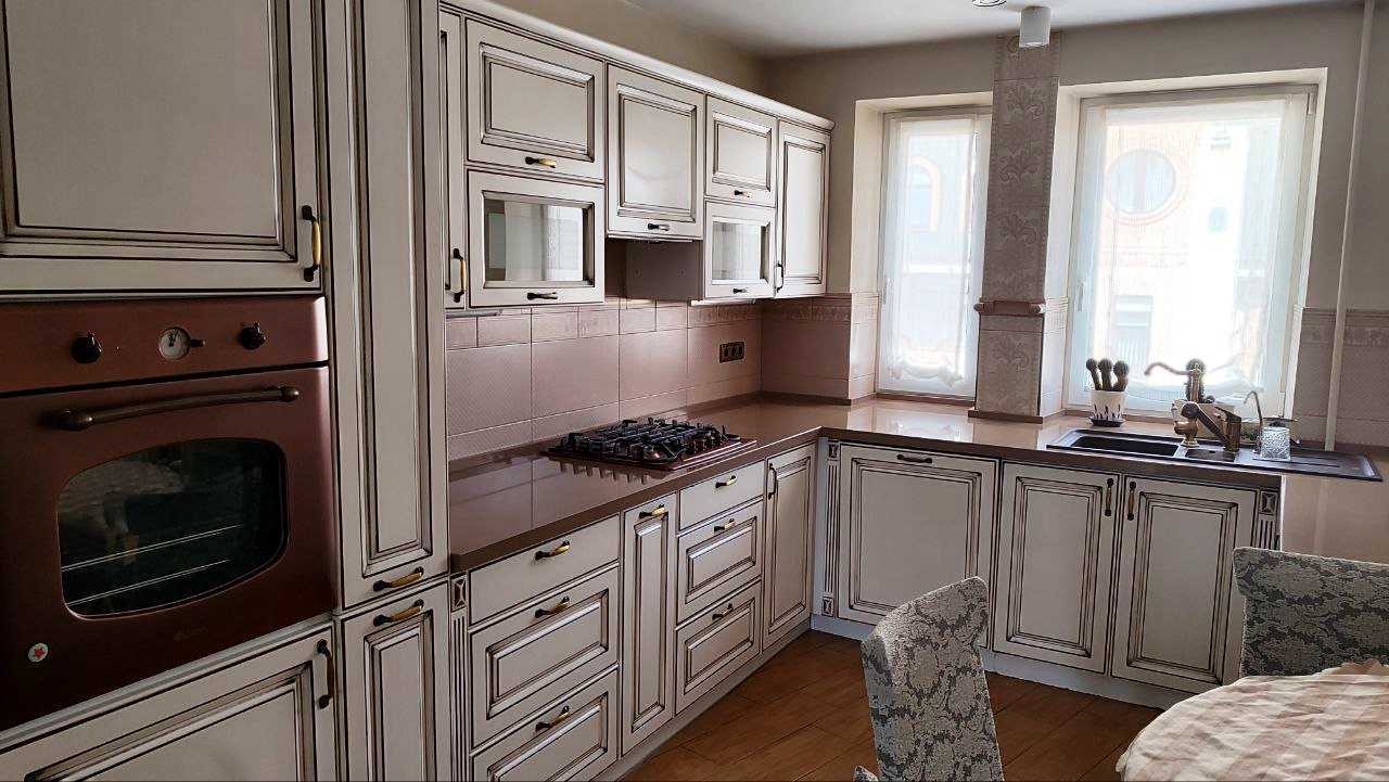 Аренда 3-комнатной квартиры 90 м², Хорива ул., 22/28