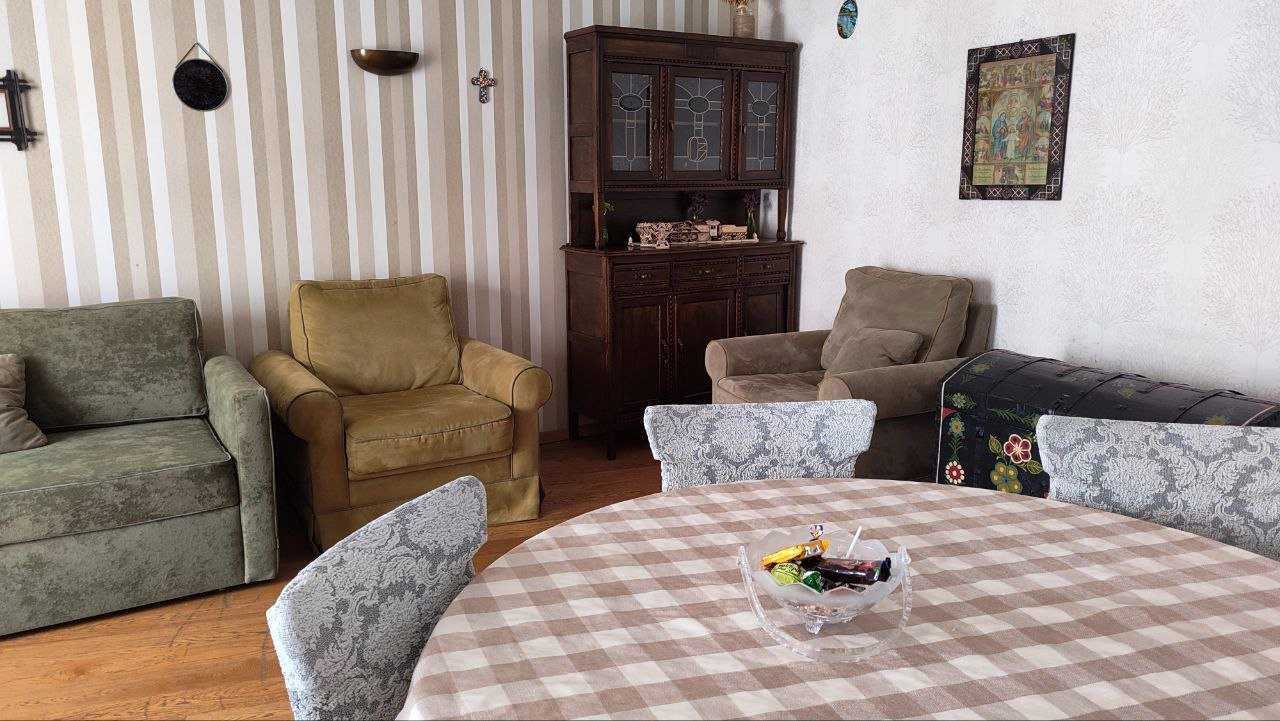 Аренда 3-комнатной квартиры 90 м², Хорива ул., 22/28