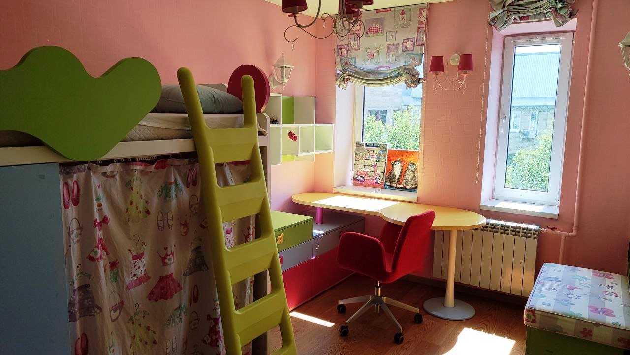 Аренда 3-комнатной квартиры 90 м², Хорива ул., 22/28