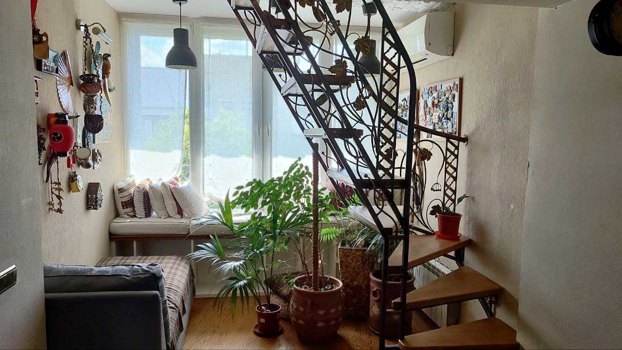 Аренда 3-комнатной квартиры 90 м², Хорива ул., 22/28