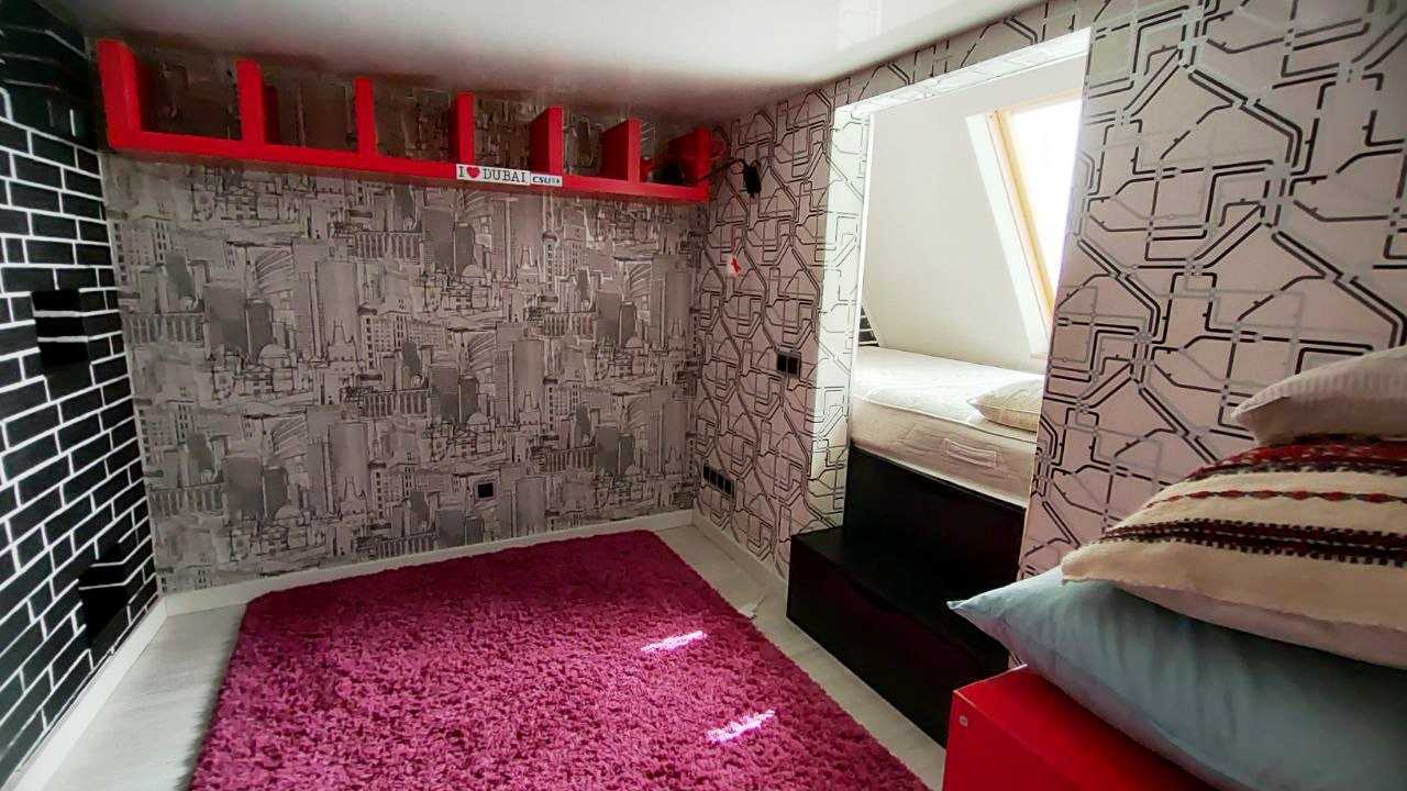 Аренда 3-комнатной квартиры 90 м², Хорива ул., 22/28