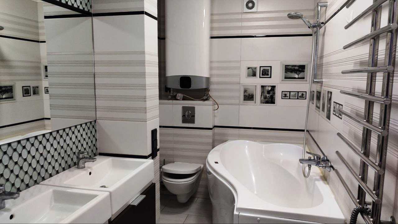 Аренда 3-комнатной квартиры 90 м², Хорива ул., 22/28
