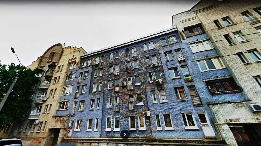 Аренда 3-комнатной квартиры 90 м², Хорива ул., 22/28
