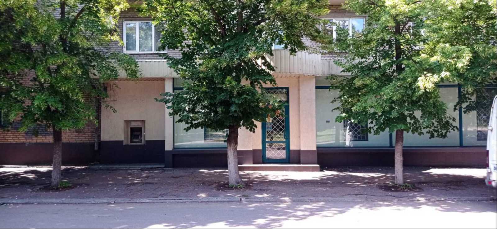Продажа офиса 239.1 м², Університетська, 44