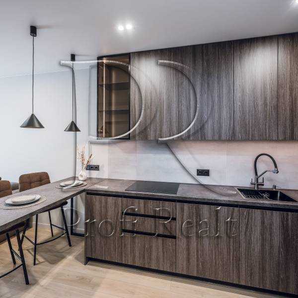 Продажа 1-комнатной квартиры 44 м², Александра Олеся ул., 9А