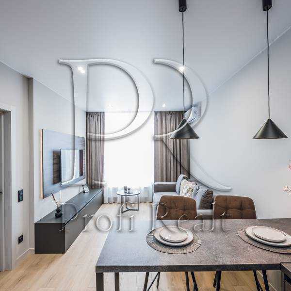 Продажа 1-комнатной квартиры 44 м², Александра Олеся ул., 9А