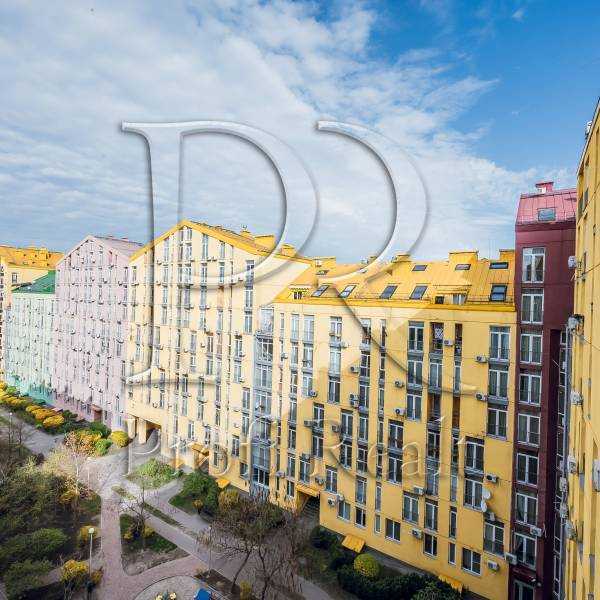 Продаж 2-кімнатної квартири 62 м², Регенераторна вул., 4к2