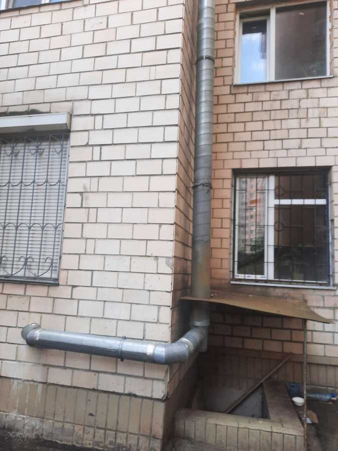Продажа офиса 100 м², Николая Голего ул., 7Б