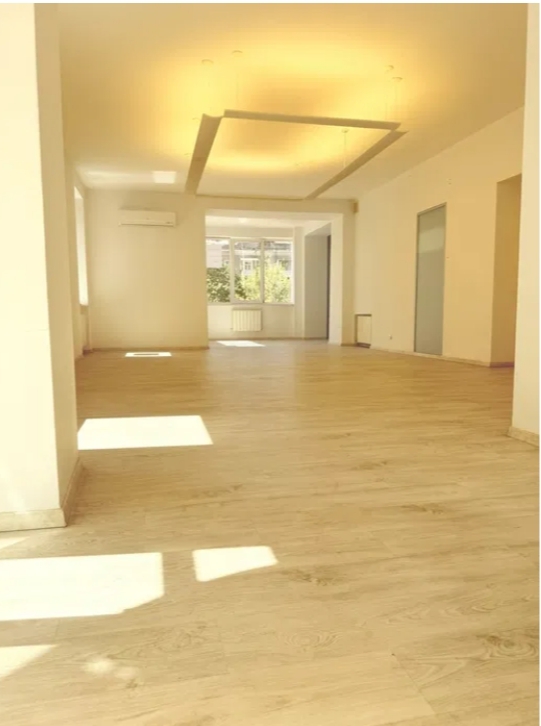 Аренда офиса 180 м², Французский бул.