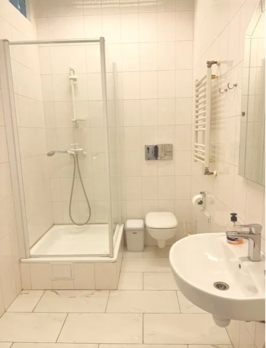Аренда офиса 180 м², Французский бул.