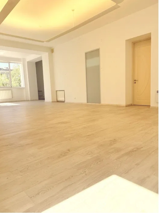 Аренда офиса 180 м², Французский бул.