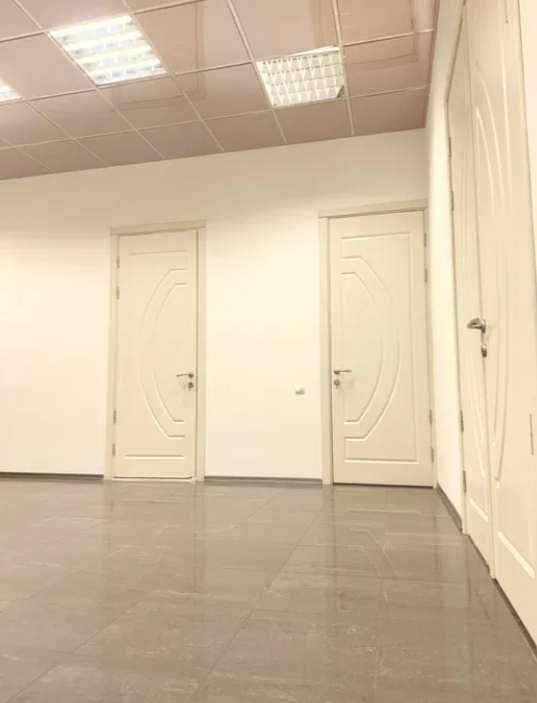 Аренда офиса 180 м², Французский бул.