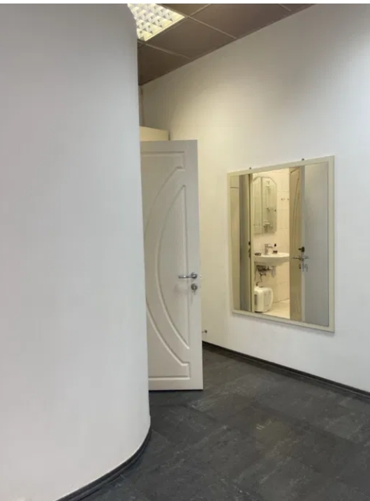 Аренда офиса 180 м², Французский бул.