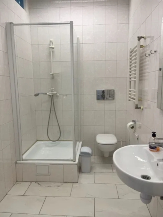 Аренда офиса 180 м², Французский бул.