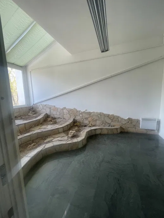 Аренда офиса 180 м², Французский бул.
