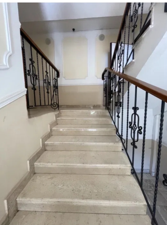 Аренда офиса 180 м², Французский бул.