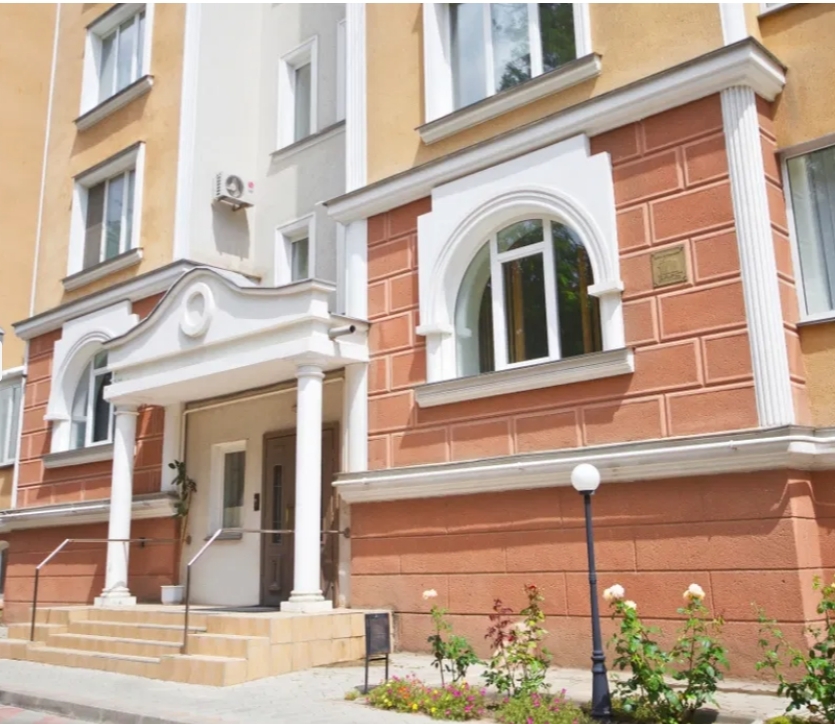 Аренда офиса 180 м², Французский бул.