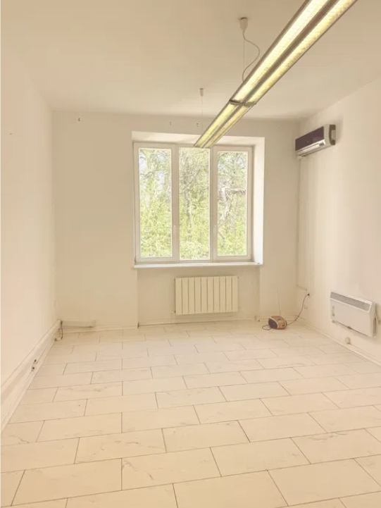 Аренда офиса 180 м², Французский бул.