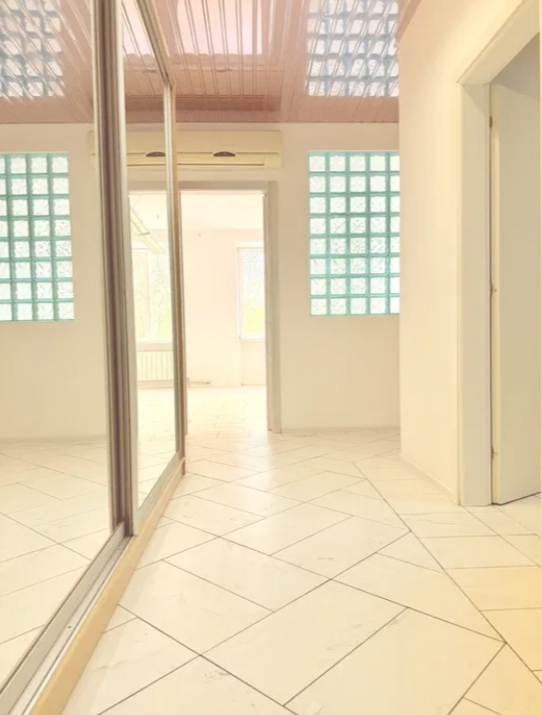 Аренда офиса 180 м², Французский бул.