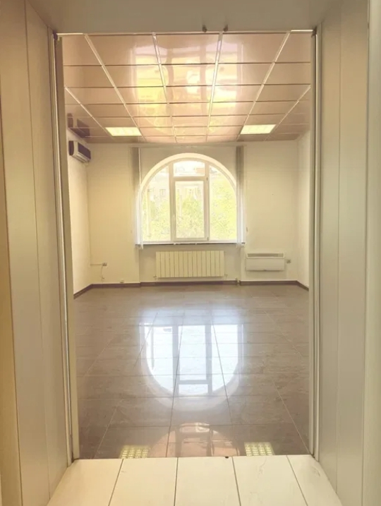 Аренда офиса 180 м², Французский бул.