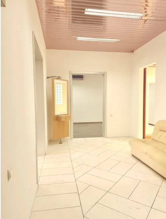 Аренда офиса 180 м², Французский бул.