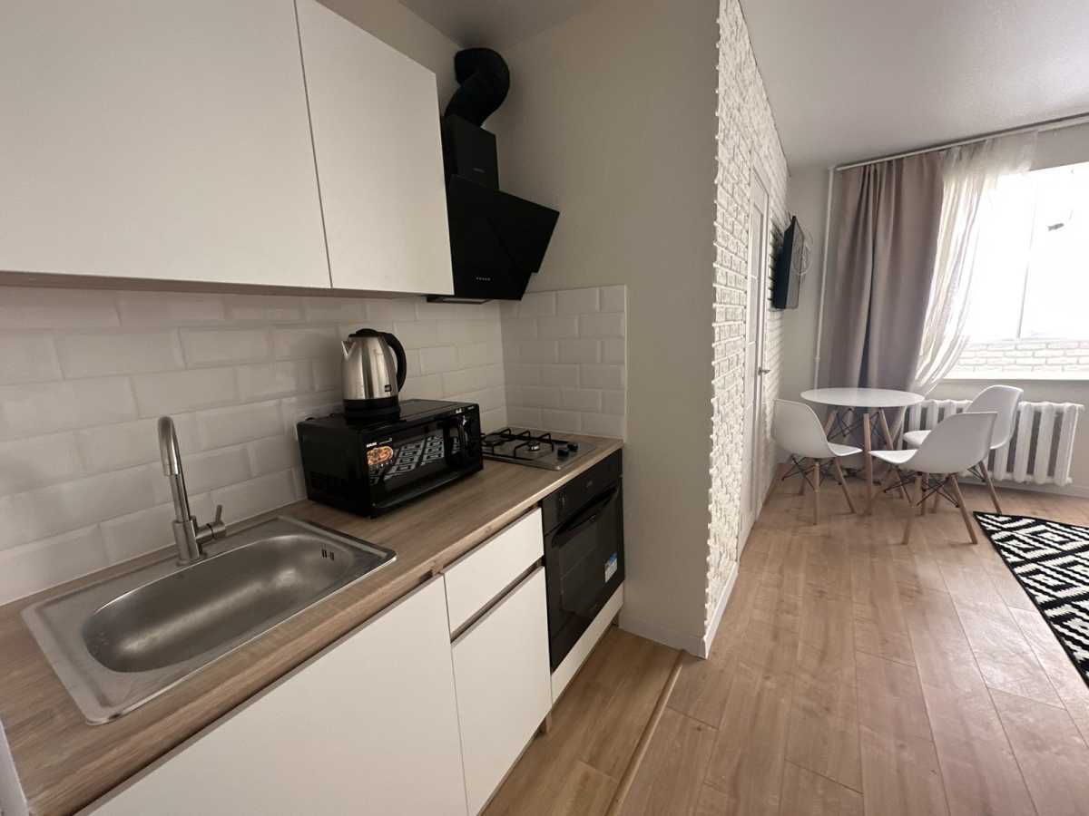 Продажа 2-комнатной квартиры 37 м², Европейская (Октябрьская) ул., 39