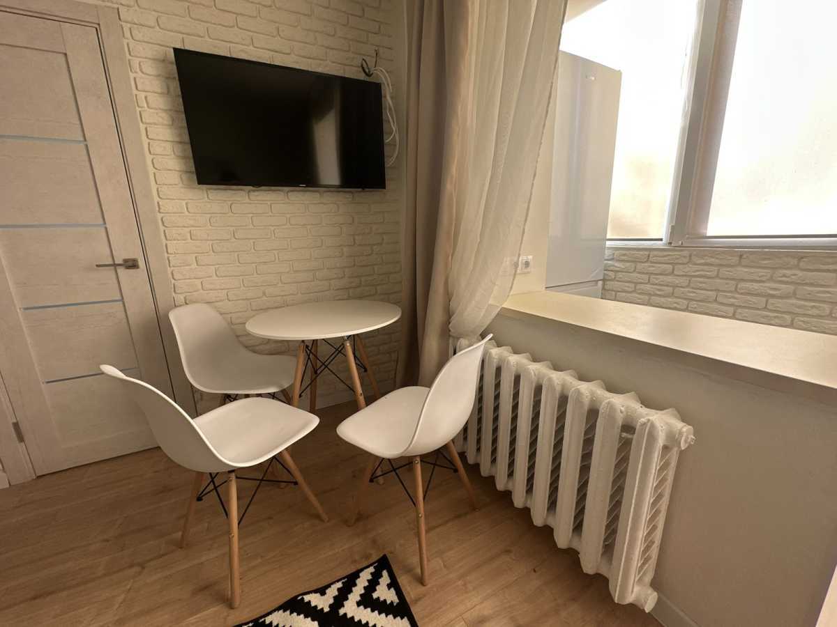 Продажа 2-комнатной квартиры 37 м², Европейская (Октябрьская) ул., 39