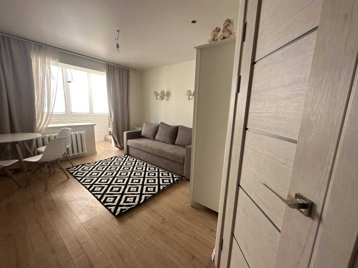 Продажа 2-комнатной квартиры 37 м², Европейская (Октябрьская) ул., 39