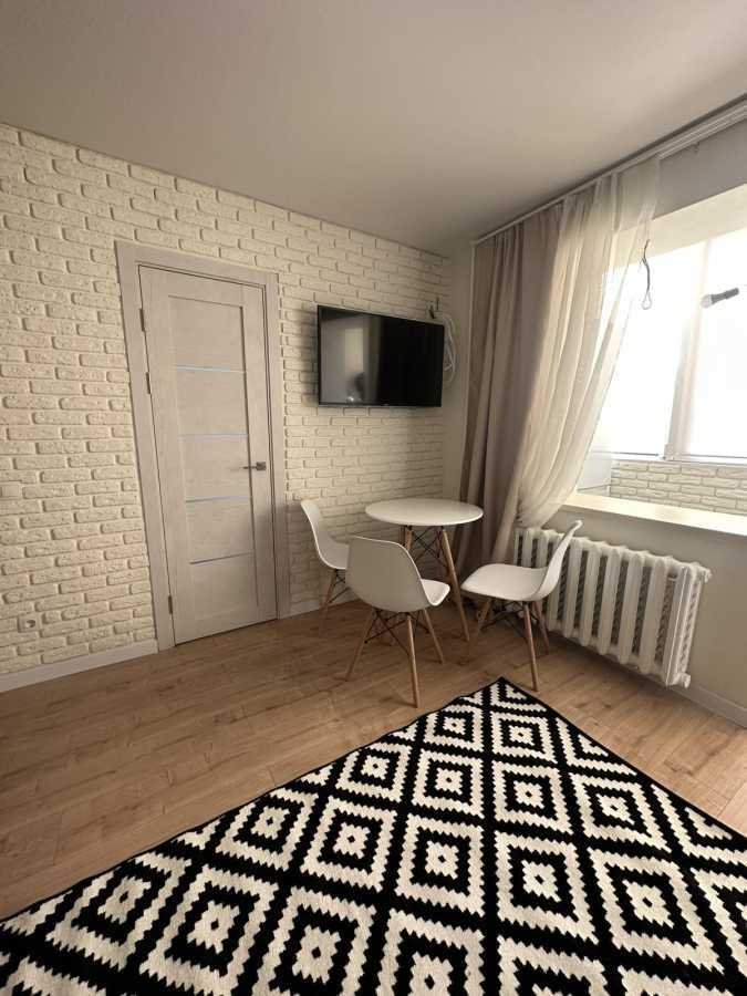 Продажа 2-комнатной квартиры 37 м², Европейская (Октябрьская) ул., 39